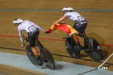 UEC TRACK JUNIORS & U23 EUROPEAN CHAMPIONSHIPS 2025 - Anadia (Portugal) -  - 16/07/2025 -  - photo Tommaso Pelagalli/SprintCyclingAgency?2025